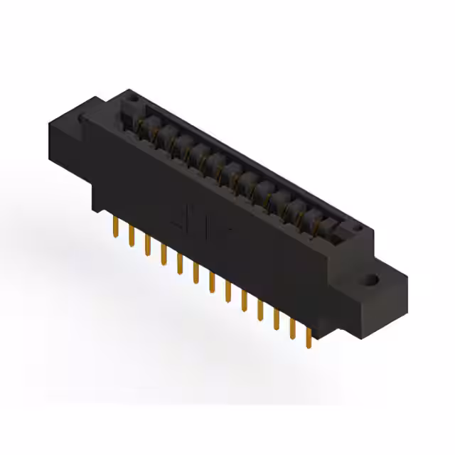 896-026-521-802 EDAC Inc.  Edgeboard Connectors